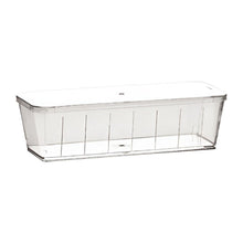 Contenedor Cassata Con Tapa 1110Cc