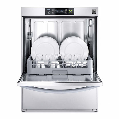 Lavavajilla Bajomesón Modelo U50 Winterhalter