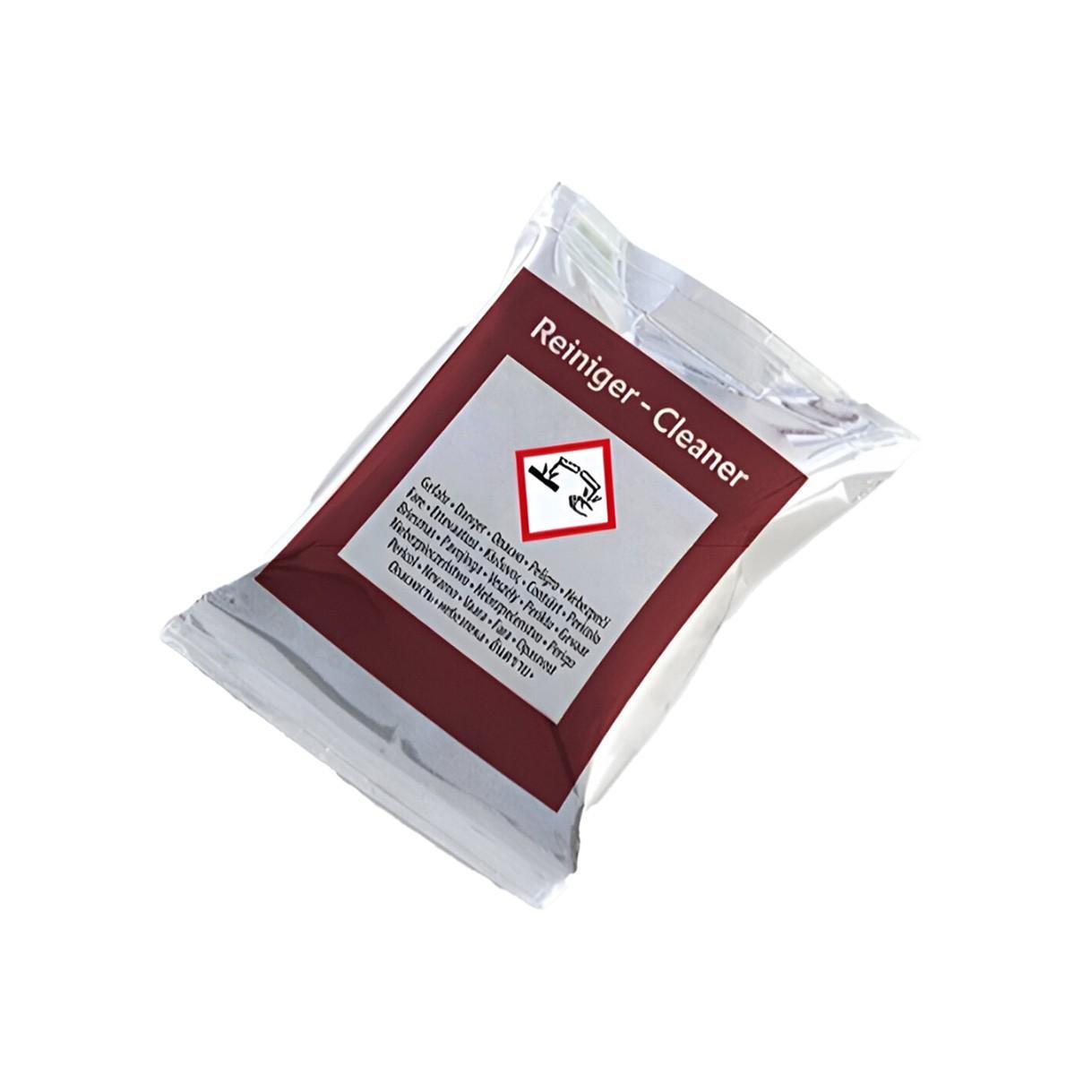 PASTILLAS DE DETERGENTE ROJA 100 UNIDADES 56.00.210