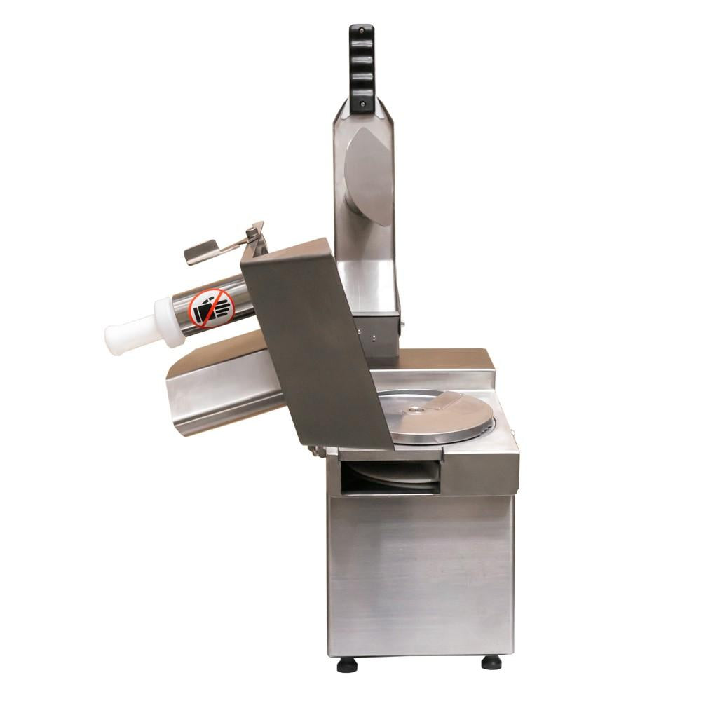 Cortador De Verduras Modelo QJHJ23A Incluye 6 Discos Misato