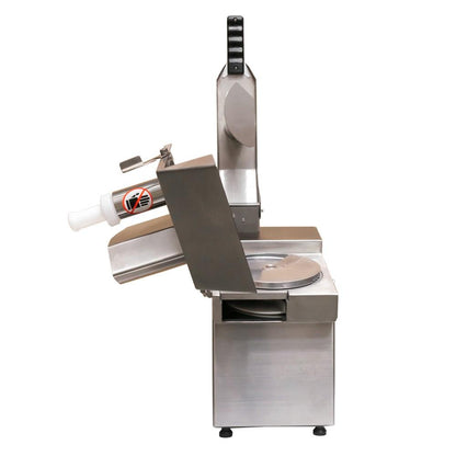 Cortador De Verduras Modelo QJHJ23A Incluye 6 Discos Misato