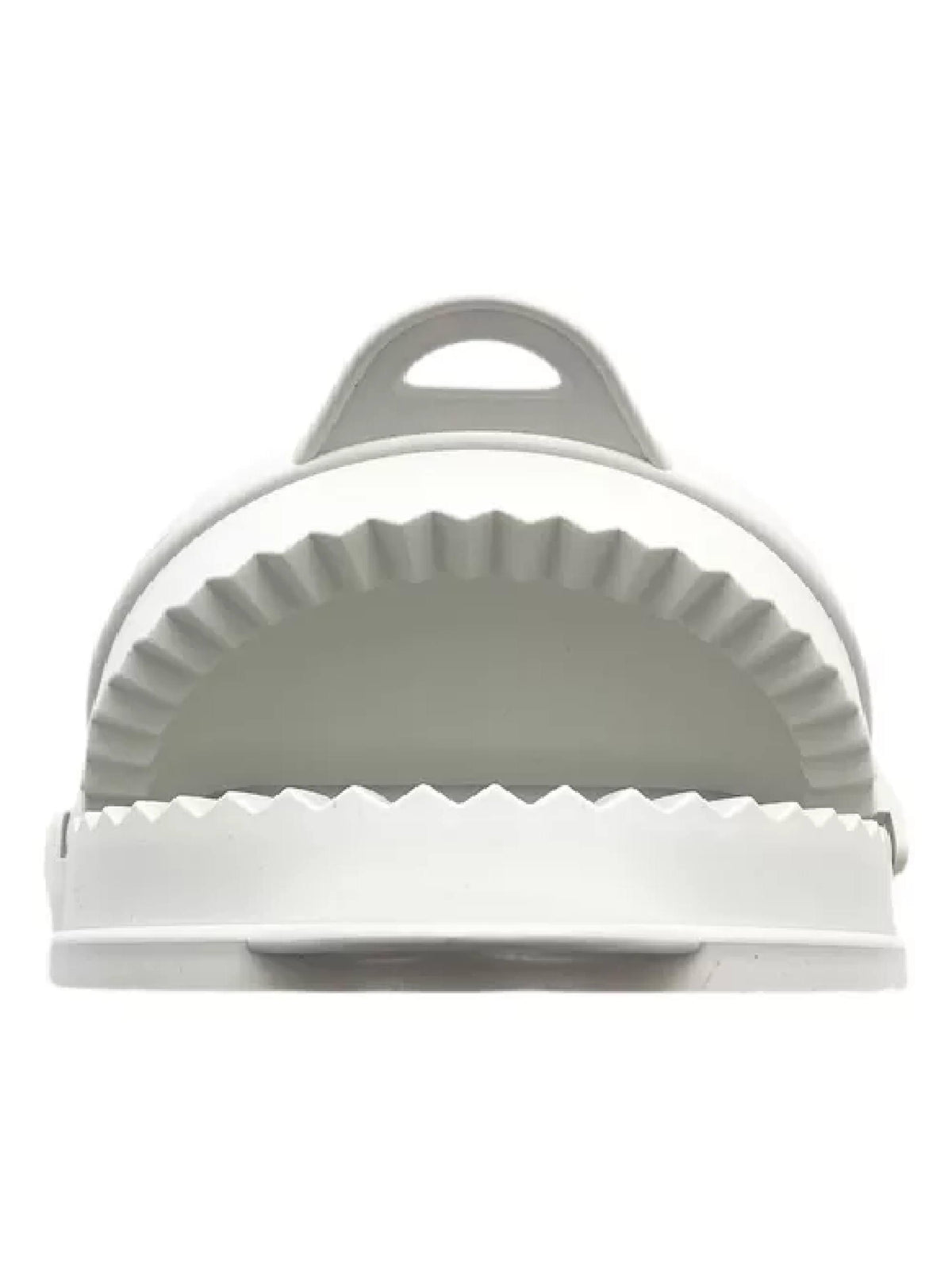 Molde Para Cerrar Empanada