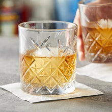 Vaso De Whisky 345Cc Línea Timeless