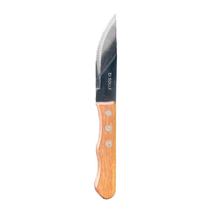 Pack 6 Cuchillo Asado Jumbo Línea Tradicional
