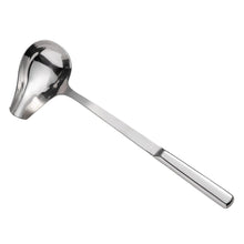 Cucharon De Buffet Con Boquilla 31 Cm Línea Storm