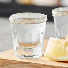 Vaso Shot 36 Cc Línea Casablanca