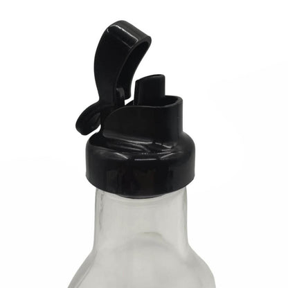 Aceitero Vidrio 250 Ml