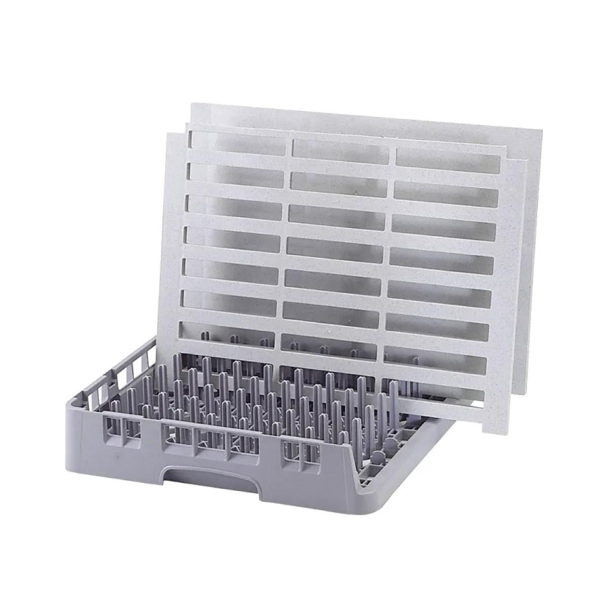 Cesta Para Bandeja Lado Abierto Cambro