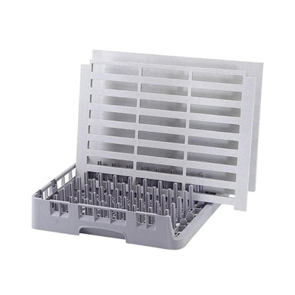 Cesta Para Bandeja Lado Abierto Cambro
