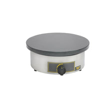 CREPERA ELECTRICA SINGLE 400CFE