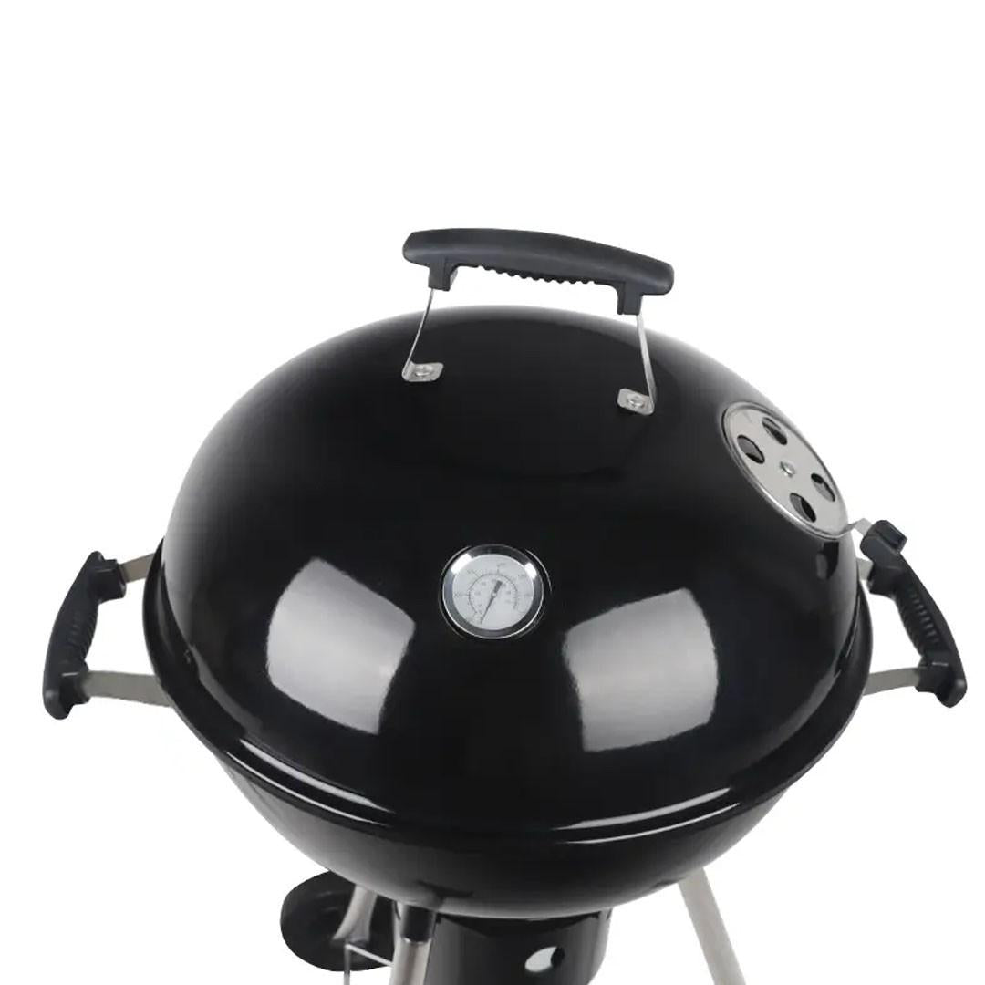 Parrilla A Carbon Master 22"/ 56 Cm Volter