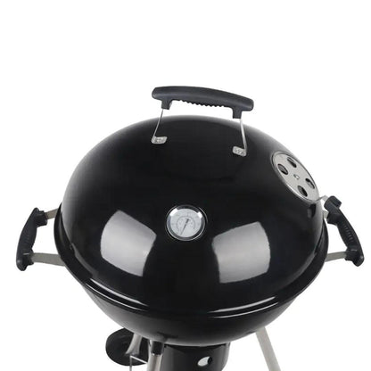 Parrilla A Carbon Master 22"/ 56 Cm Volter