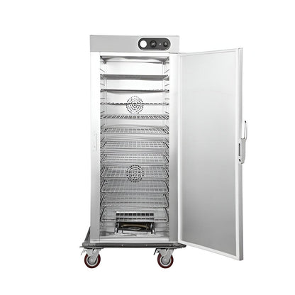 Mantenedor De Alimentos 11 Niveles Gn 2/1 Modelo DH-1121 Volter