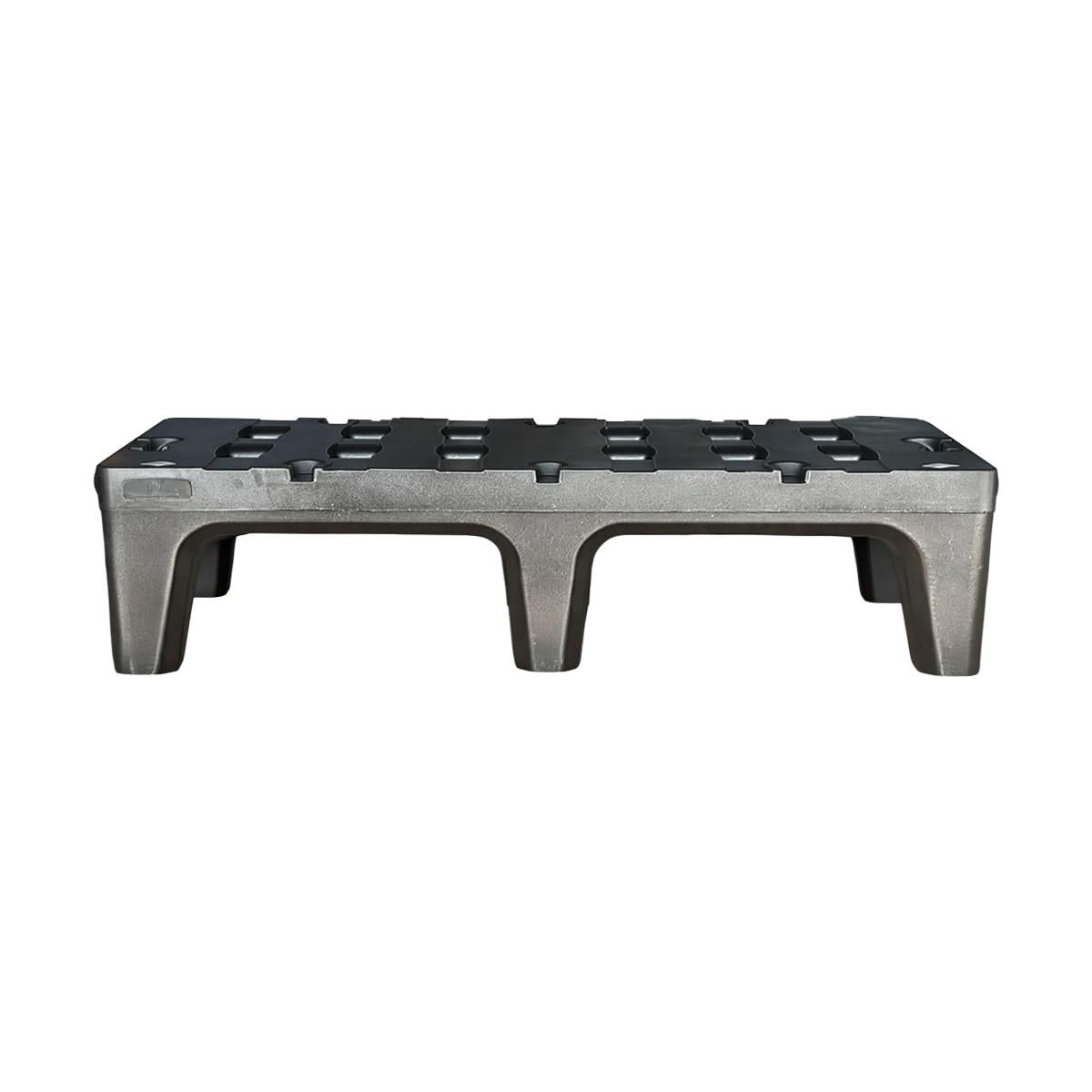 Banquillo de Almacenaje 30x53.3x152.5Cm Capacidad 1200Kg DRS60
