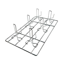 Bandeja Gn 1/1 Para 6 Pollo Vaccarin