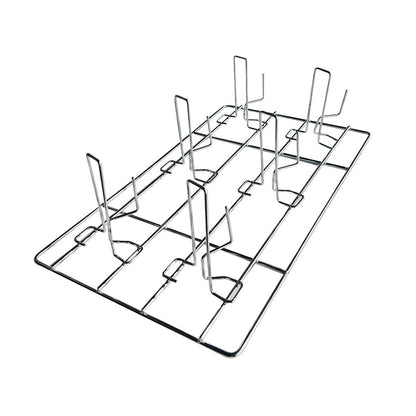 Bandeja Gn 1/1 Para 6 Pollo Vaccarin