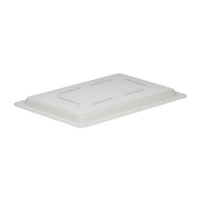 Tapa Plana Polietileno 30.5 x 45.7 Cm Modelo 1218CPP