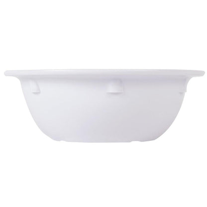 Bowl Redondo Línea Barcelona 12 Cm
