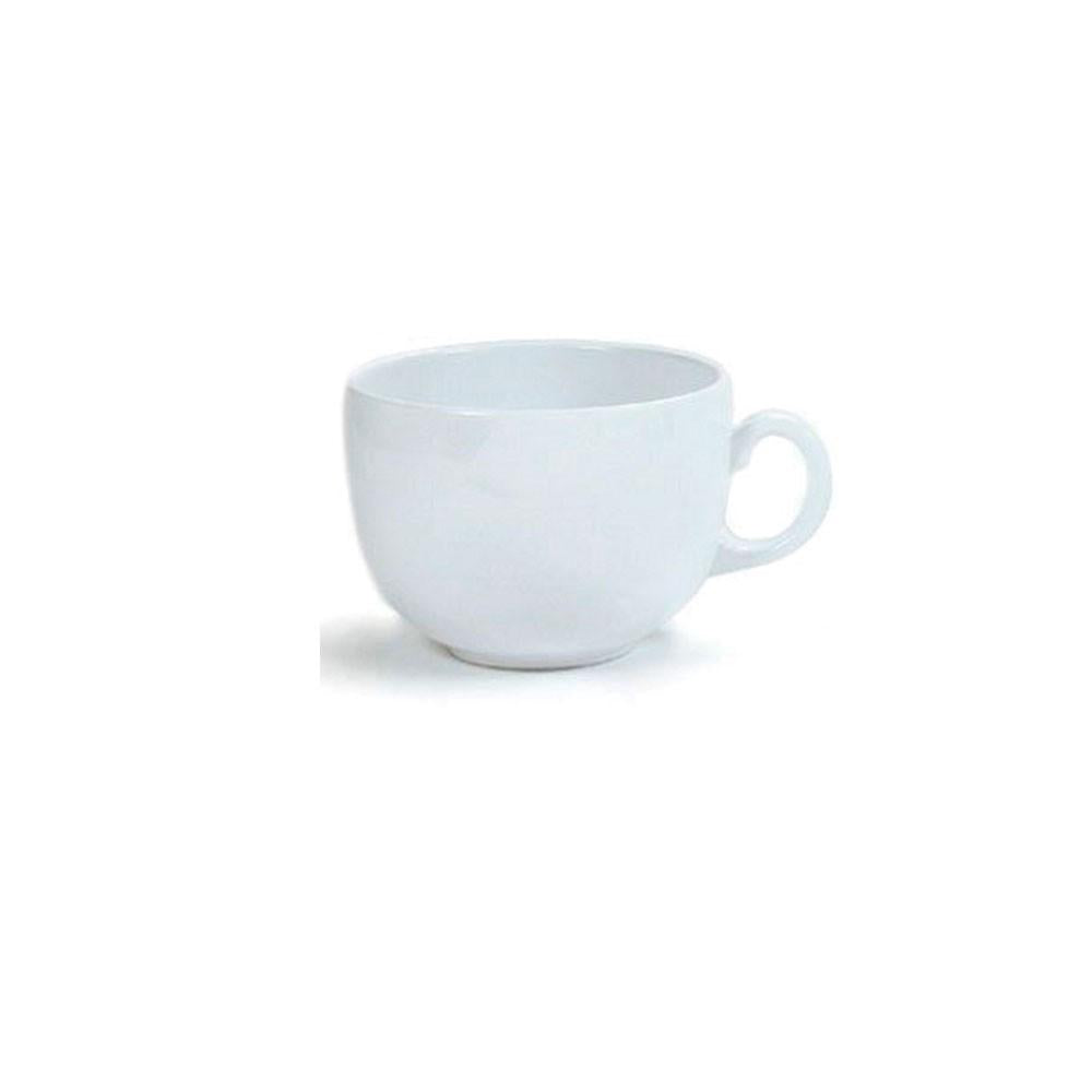 MUG APILABLE BLANCO 470 ml
