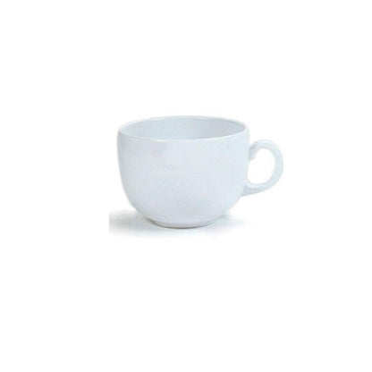 MUG APILABLE BLANCO 470 ml