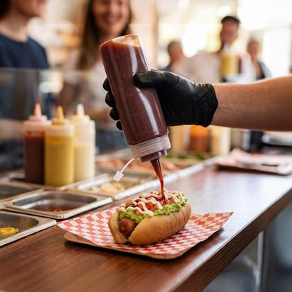 Pack Mi primera Burger station
