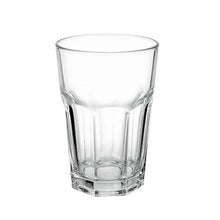 Set De 6 Vaso 520 Ml. Granel Bristol