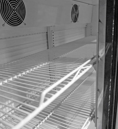 Refrigerador Visicooler Bajo Mesón Bar Modelo C3S Norkalt