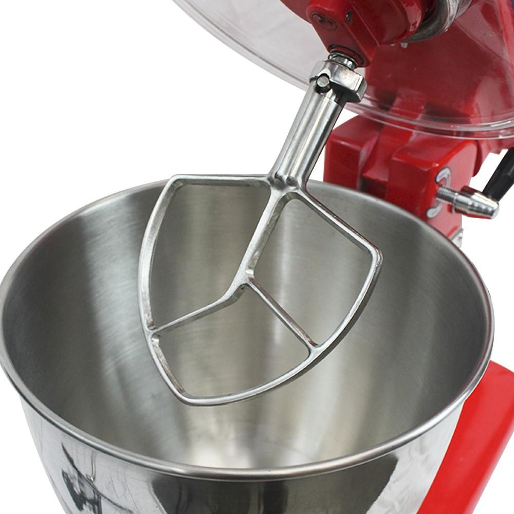 Batidora Planetaria VFM8 Roja