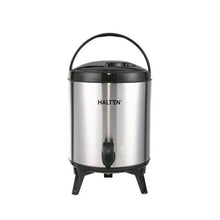 Termo Maxitermo Halten Acero Inoxidable Alto 11 Litros