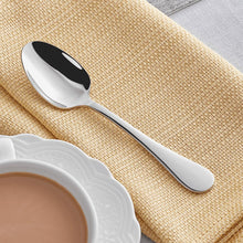 Cuchara De Té Línea Storm
