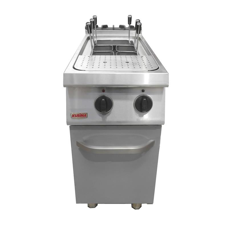 Cocedor De Pastas Eléctrico Serie 900 Kusina