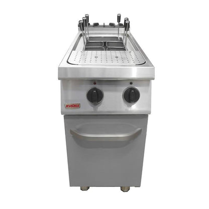 Cocedor De Pastas Eléctrico Serie 900 Kusina