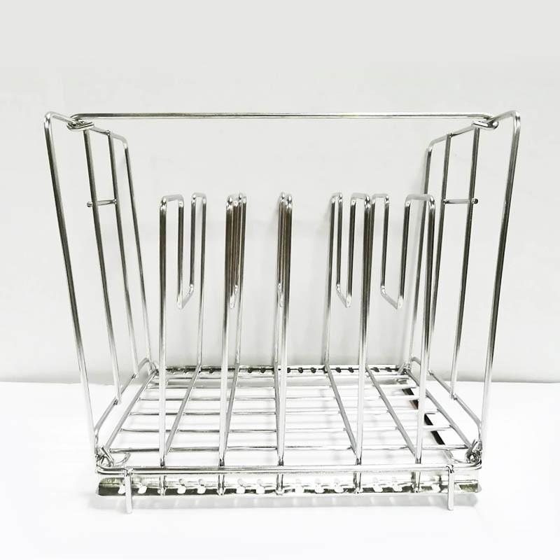 Rack Para Bolsas Sousvide