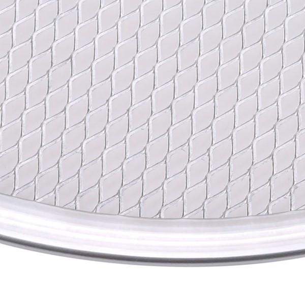 Rejilla Pizza Aluminio 38 Cm