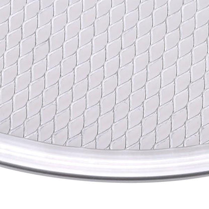 Rejilla Pizza Aluminio 38 Cm