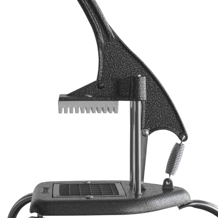 Cortador De Papa Frita Rustica 16x16 Mm