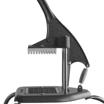 Cortador De Papa Frita Rustica 16x16 Mm