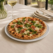 Plato Para Pizza De Porcelana 30,5 Cm Línea Padua