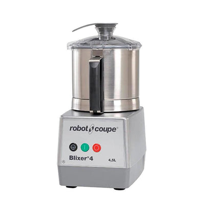 Blixer 4 Robot Coupe 4.5 Litros