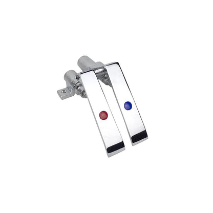 Llave De Rodilla Doble Modelo F-903A