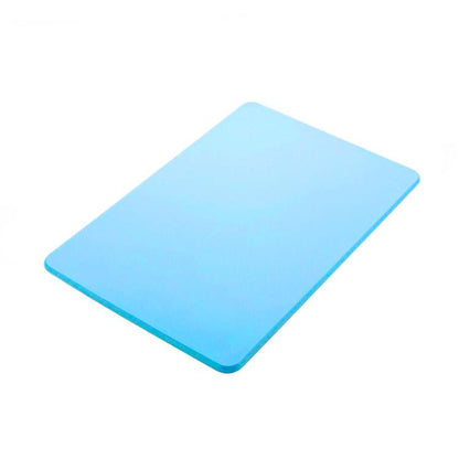 Tabla De Corte Azul 51X38 Cm