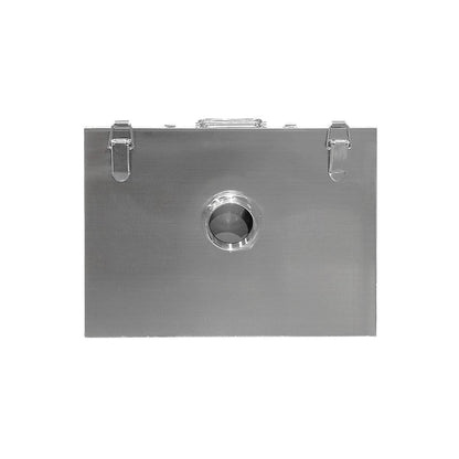 Trampa De Grasa 38x38 Cm