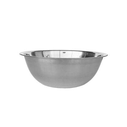 Bowl Acero Inoxidable Diámetro 28 Cm