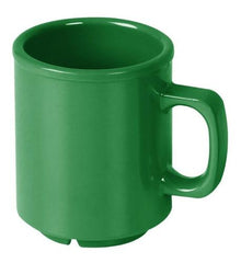 Mug Melamina Verde 240 Ml