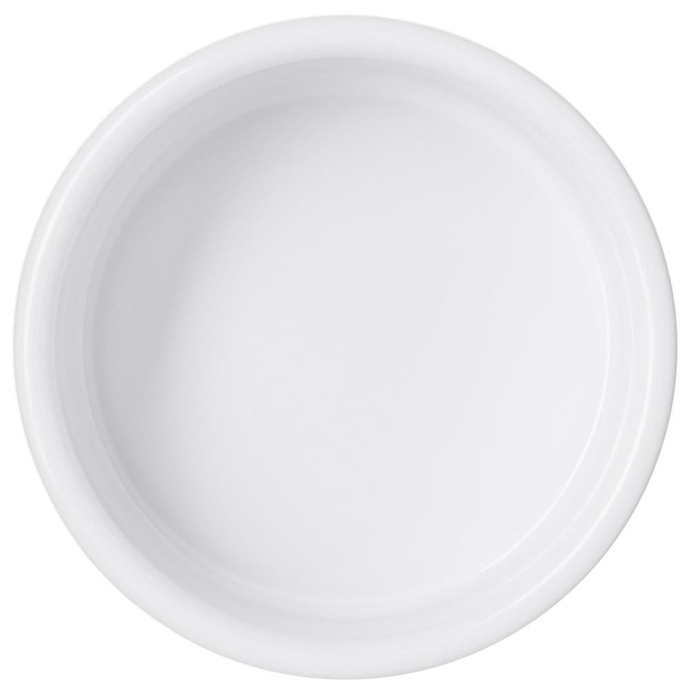 Set De 6 Ramekin 8 Cm Línea Dunya