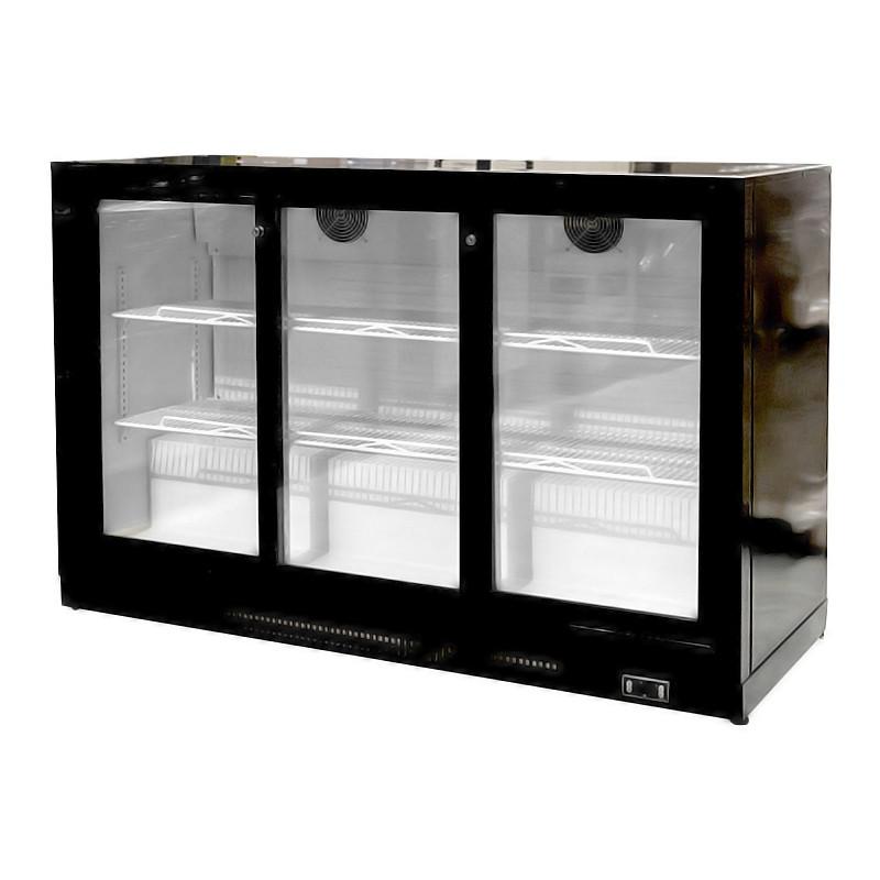 Refrigerador Visicooler Bajo Mesón Bar Modelo C3S Norkalt