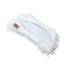 Repuesto Cabezal Flexible Blanco 27.5 Cm Rubbermaid