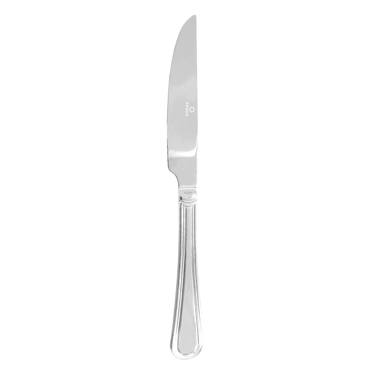 Set 6 Cuchillo De Carne Línea Omega