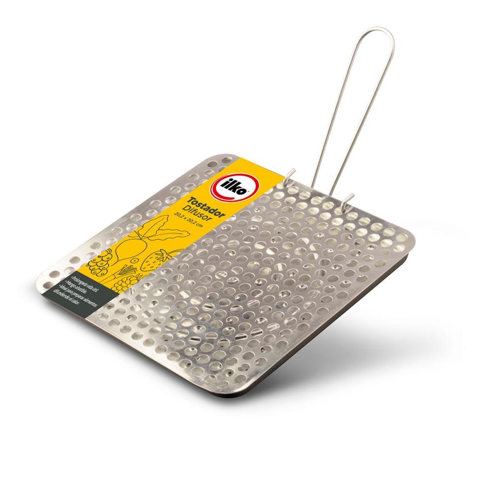 Tostador Difusor