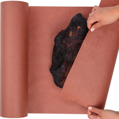 Rollo Papel Carnicero 61Cm x 53 Mt.